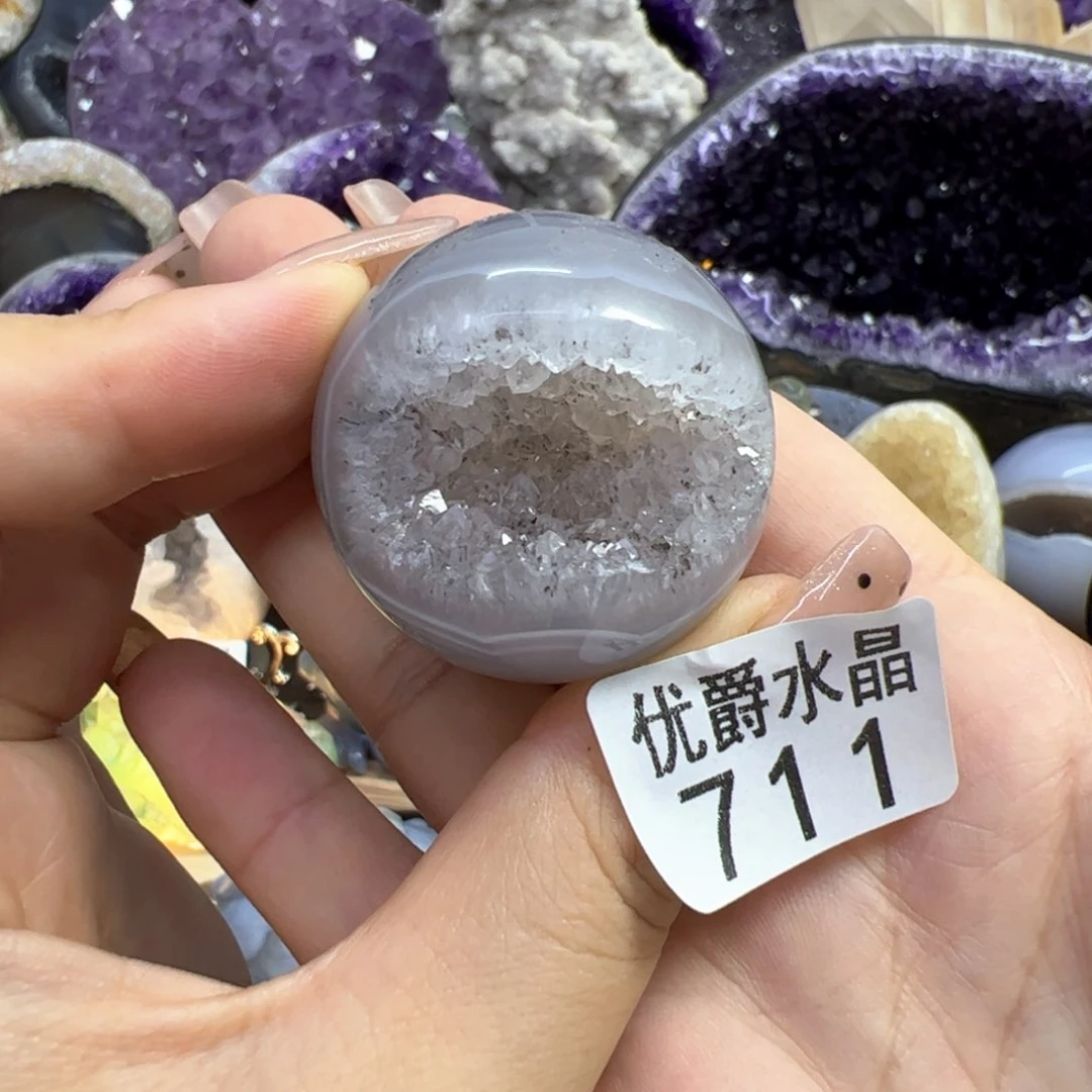 未镶嵌大型摆件（非配饰）水晶711