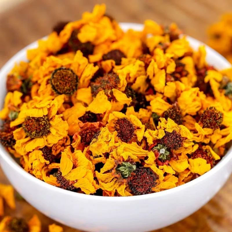 【雪菊】精选干货