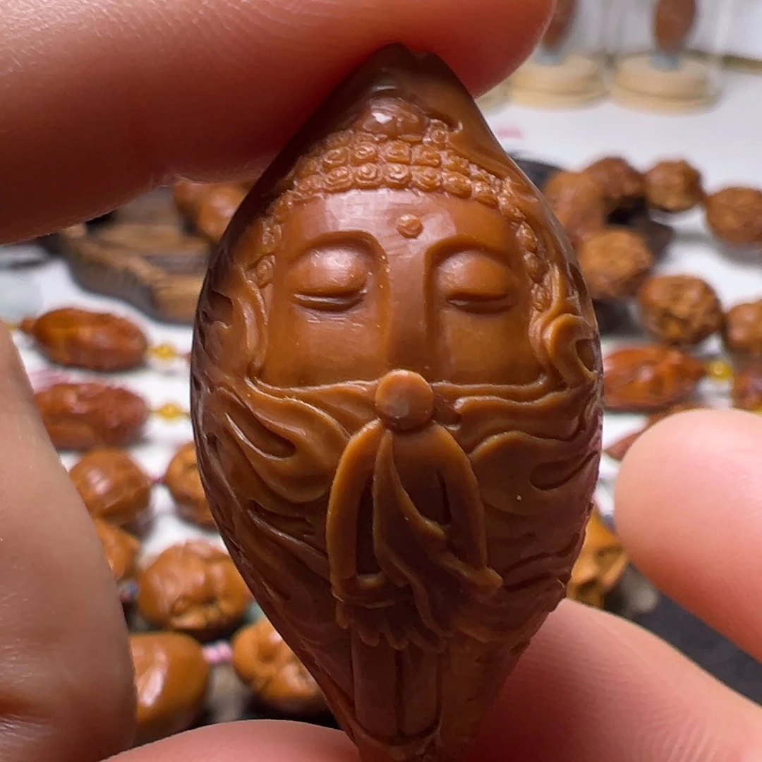 手串/手链橄榄核橄榄核双12价