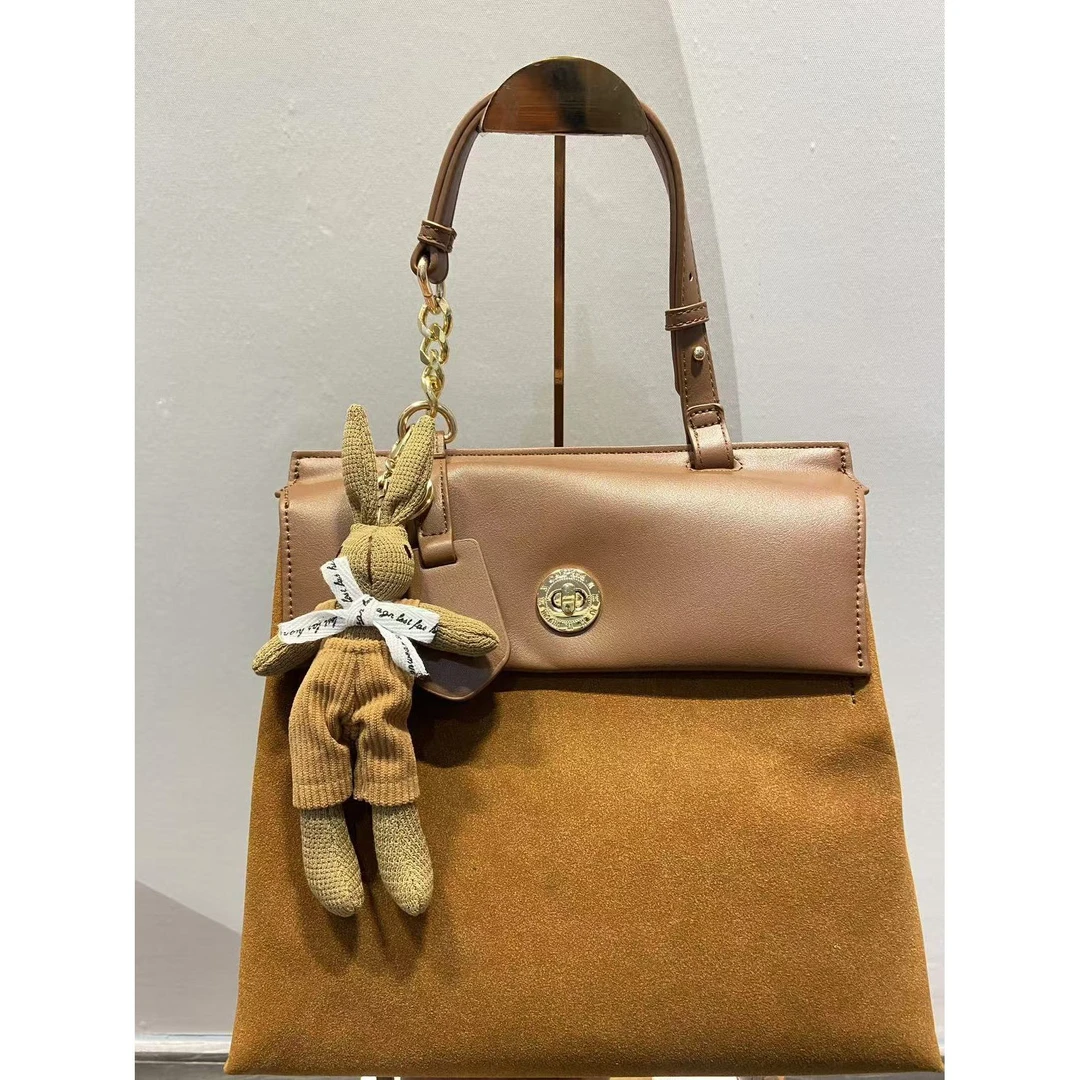 《WW》MIT专柜奢品：渠道货源新款时尚百搭精致女包1205