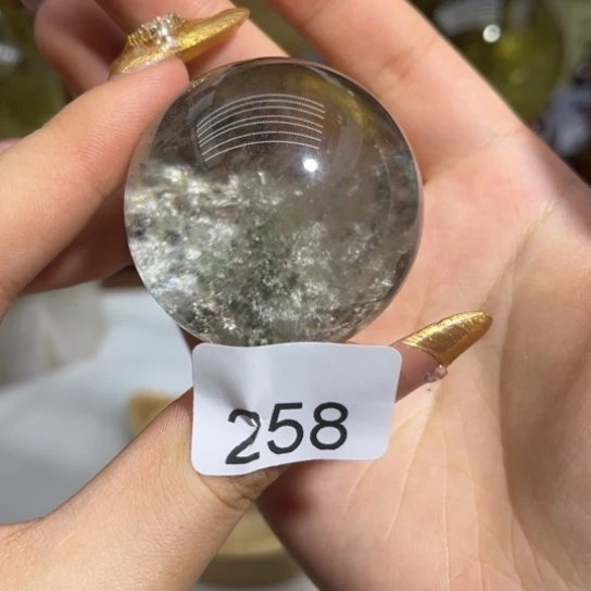 【闪购商品】水晶大型摆件（非配饰）未镶嵌