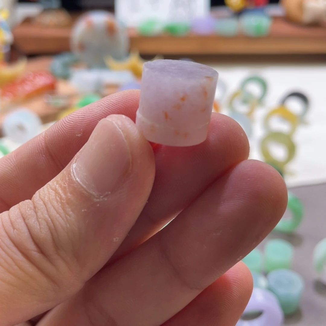 /***.定制翡翠未镶嵌翡翠