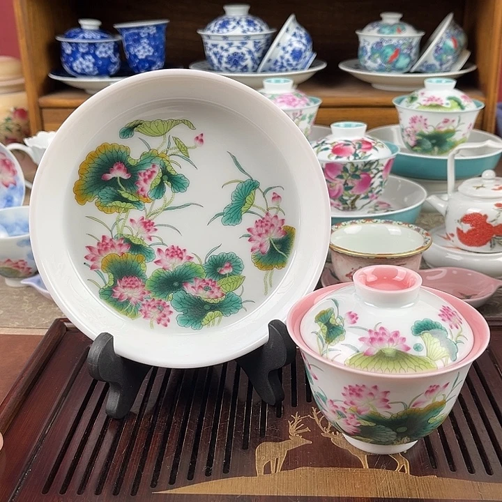 微瑕单杯单只价格