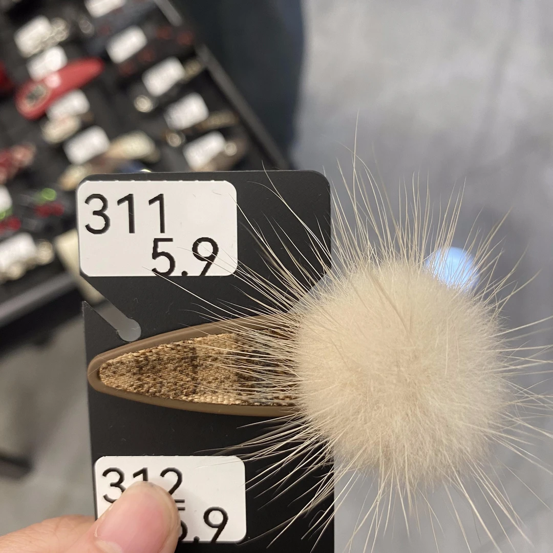 【编码:311】任意2款起包邮发货/原版出泡菜发饰头饰