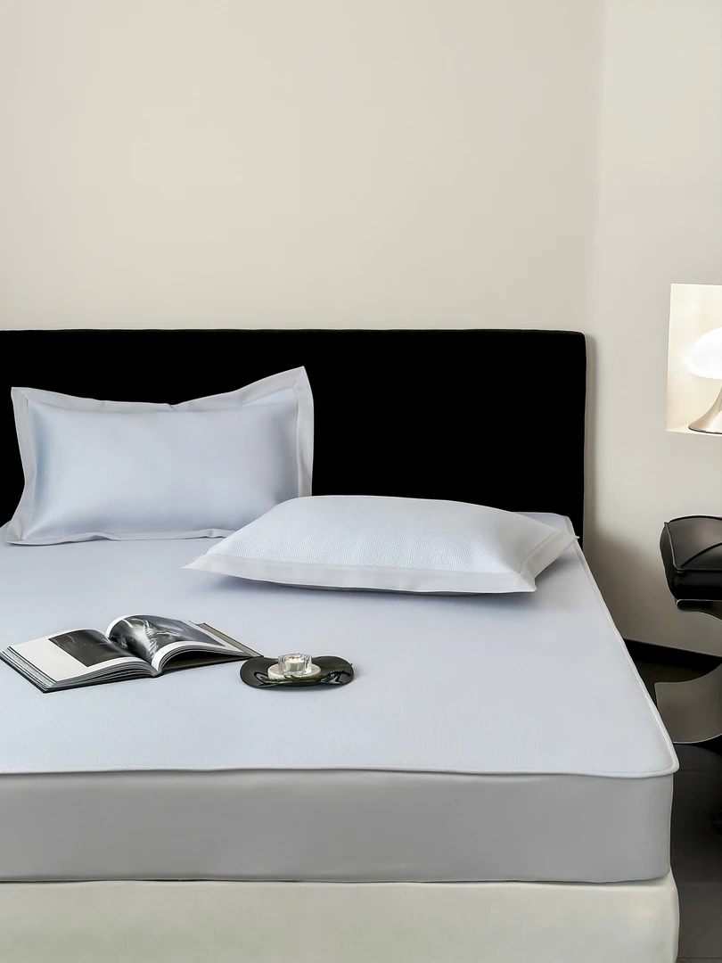 【高分子软凉席】即刻凉感 可降温 可机洗 舒适透气