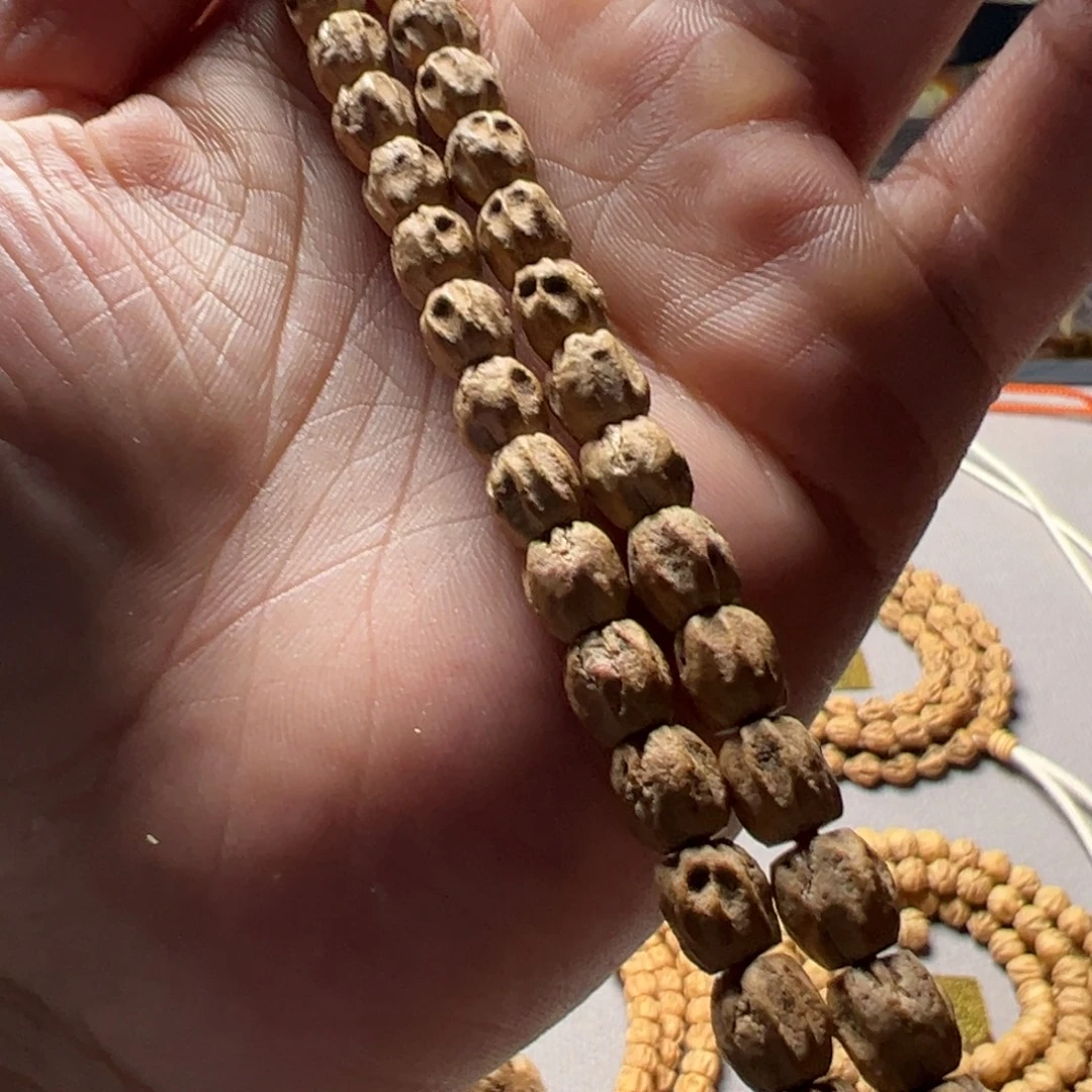 洋***葱吊坠柏香籽/百香籽A6