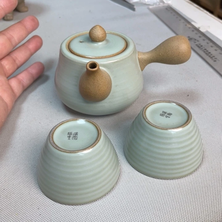 壶茶壶陶瓷茶壶茶具茶杯