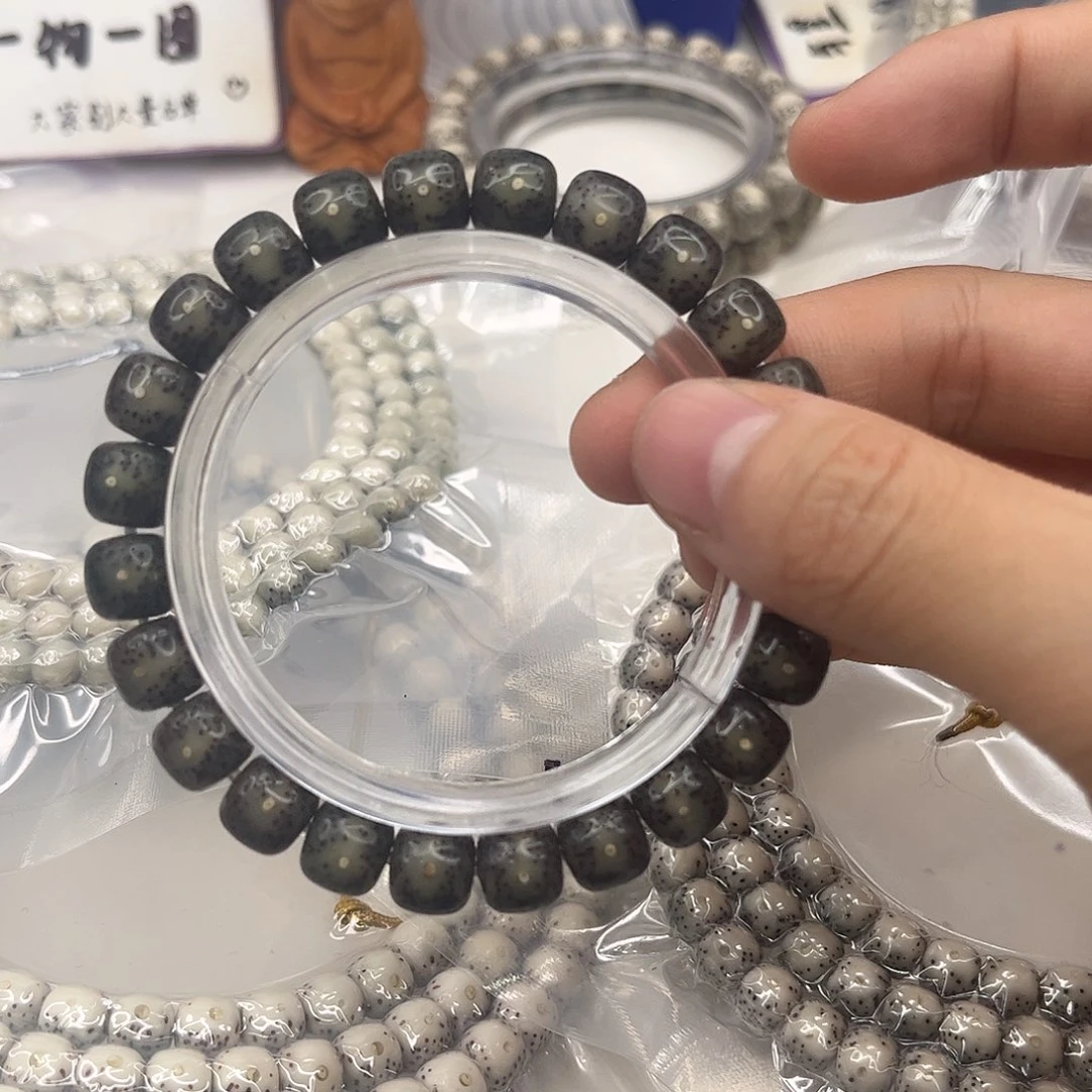 星月菩提吊坠a16。