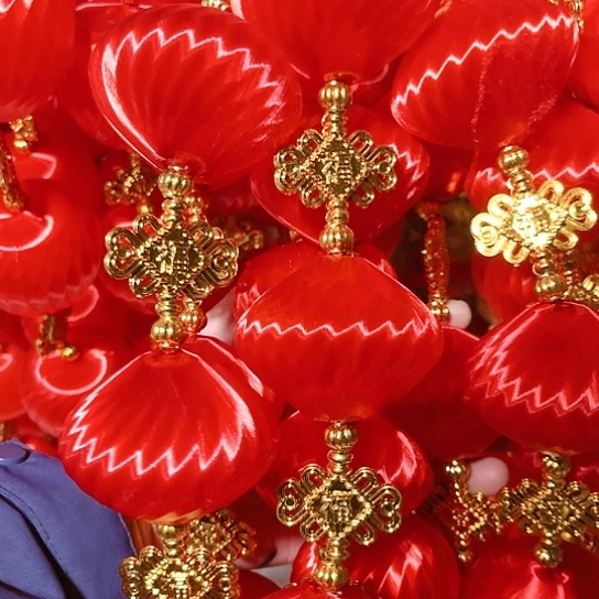 直播间推荐处理10串财源广进