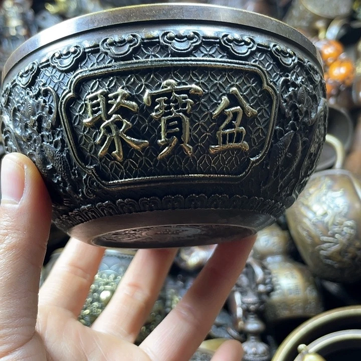 全是铜铜铜器铜器