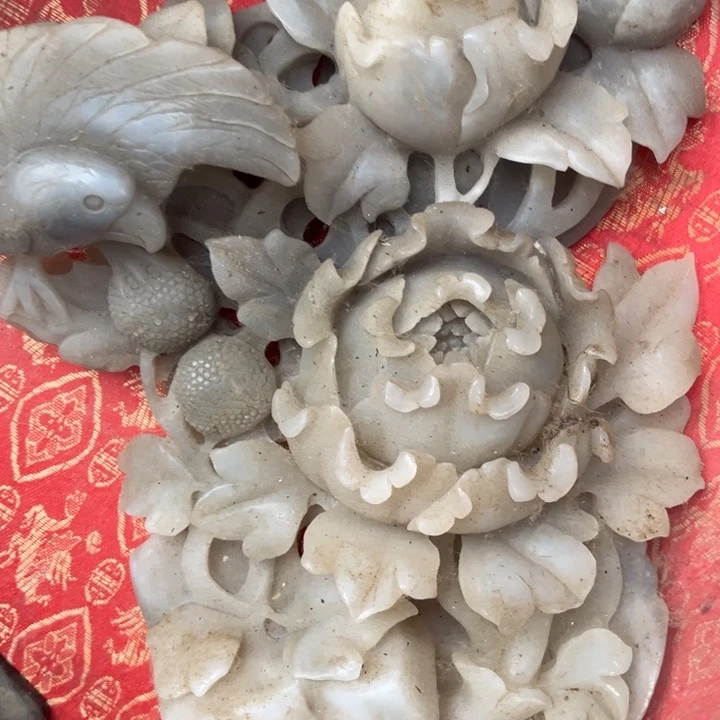 瓷片瓷器紫砂壶瓷器