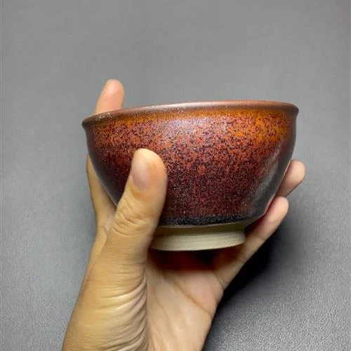 【闪购商品】茶盏-718............