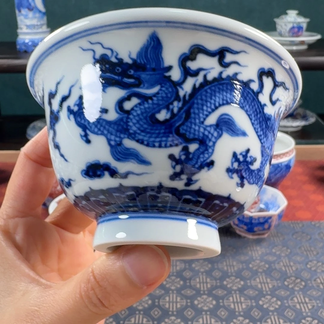 杯优游瓷生活雅器