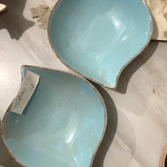 陶瓷材料研究中心紫砂