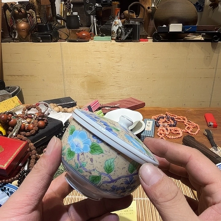 瓷片好的我真的是太喜欢