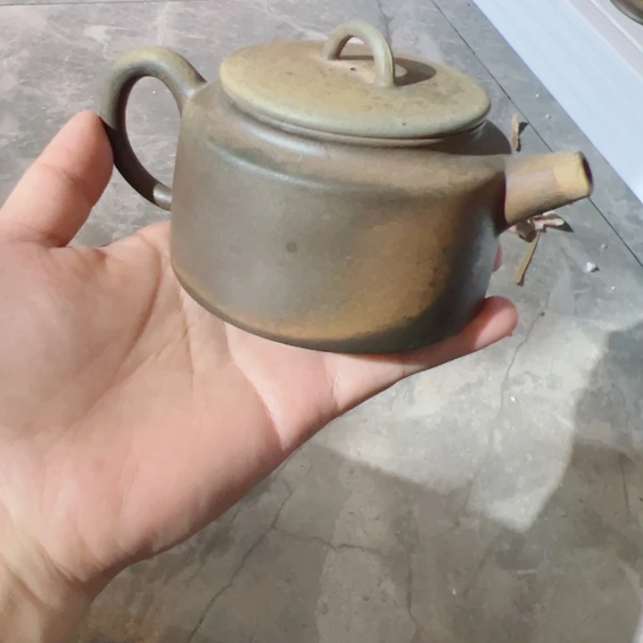 坭兴陶贵台龙窑柴烧69