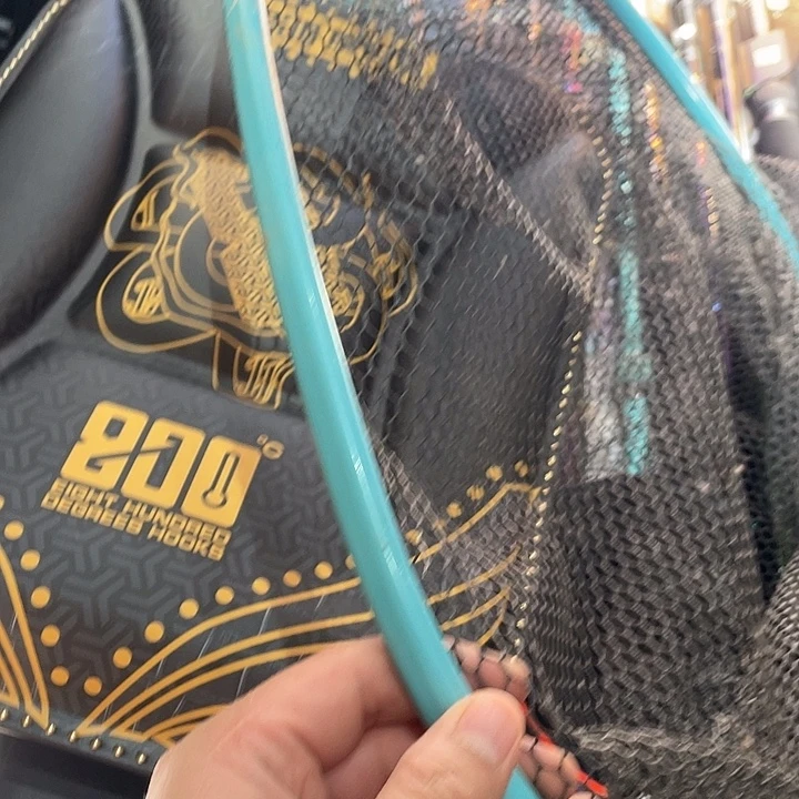 茅草二手大物抄网头