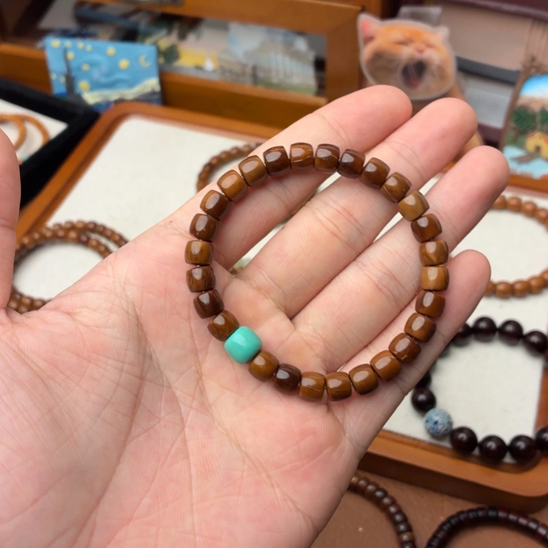 菩提手串/手链多样性