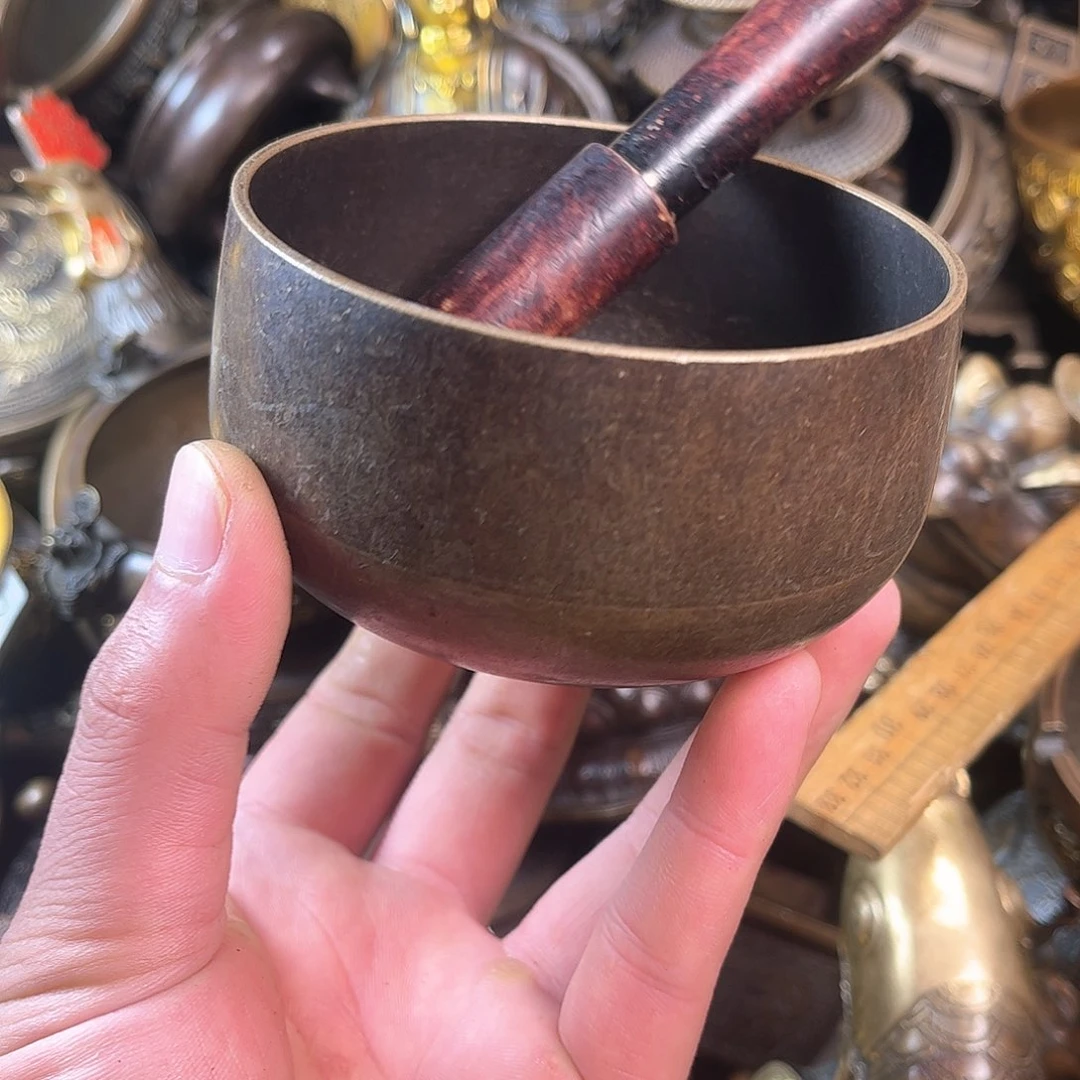 铜器摆件家居摆件