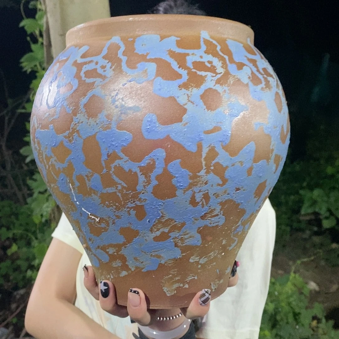 紫砂花盆正品17/25