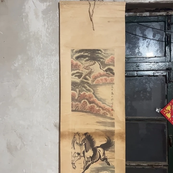 老家的货没有坏的