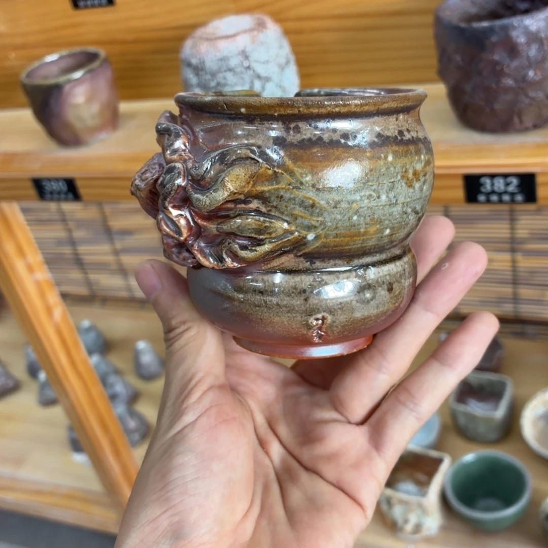 陶园柴烧精品好货463