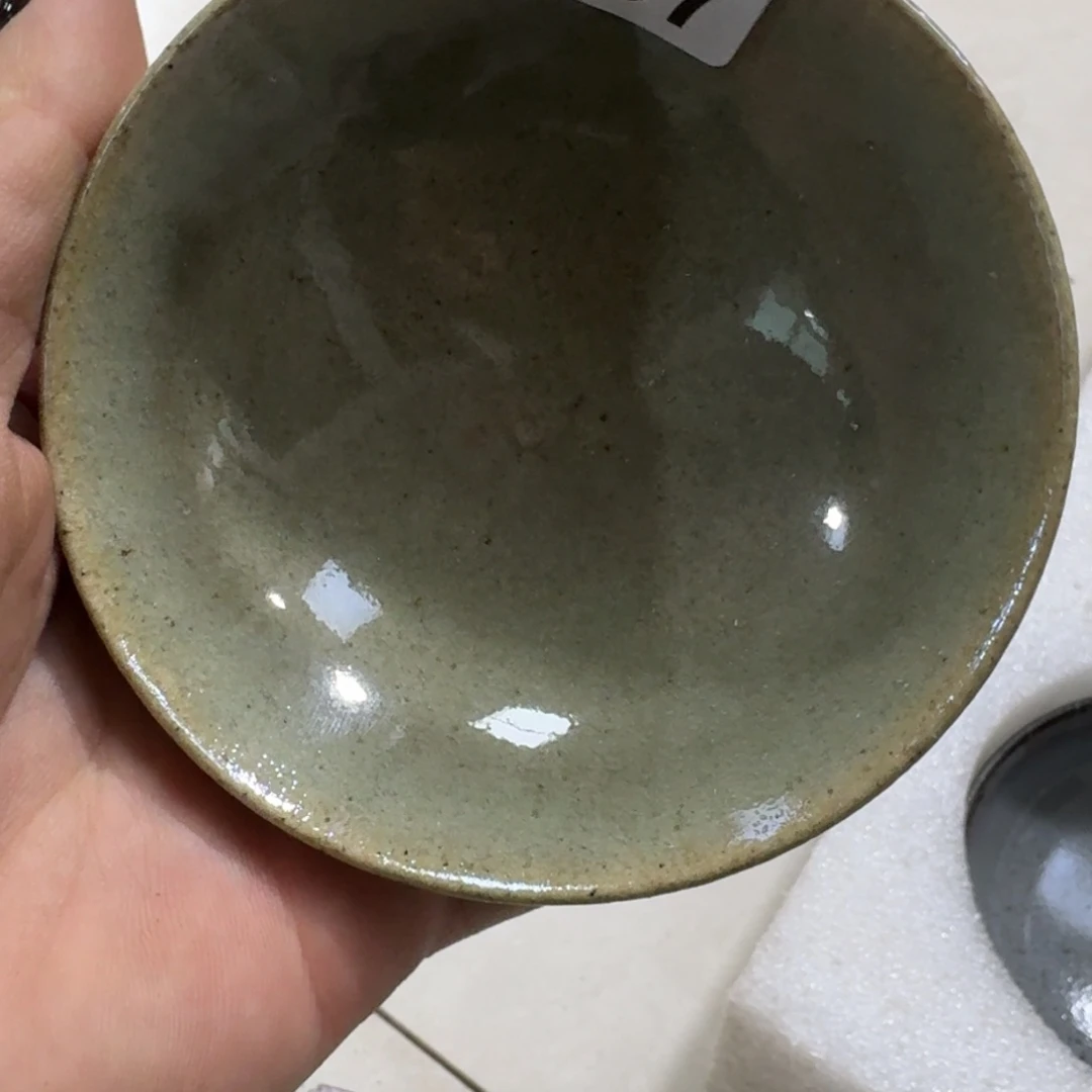 茶盏树乐乐千盏茶器97
