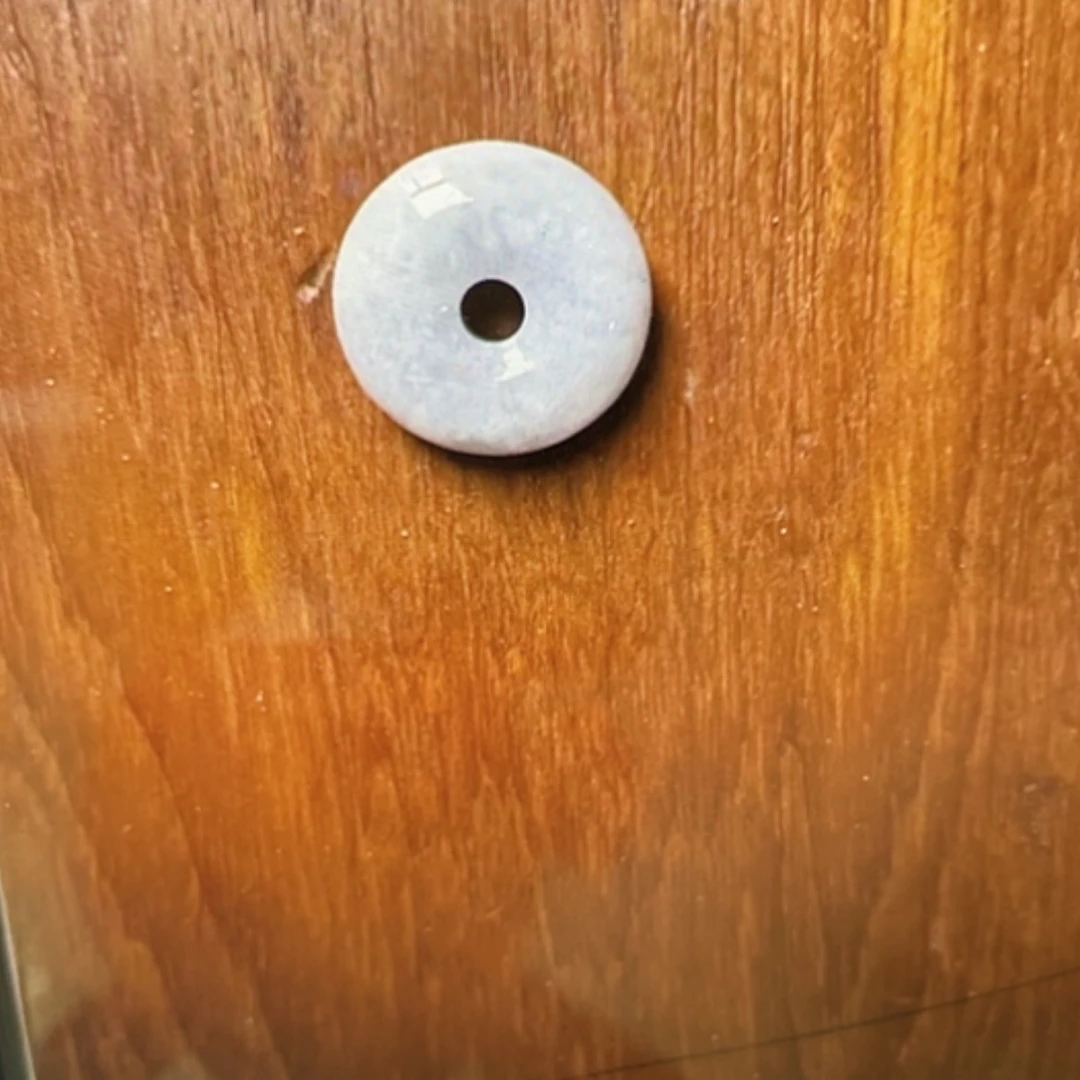 【闪购商品】翡翠未镶嵌颈饰天然翡翠