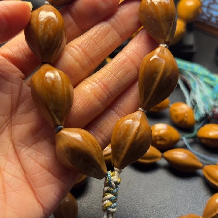 橄榄核手串/手链橄榄