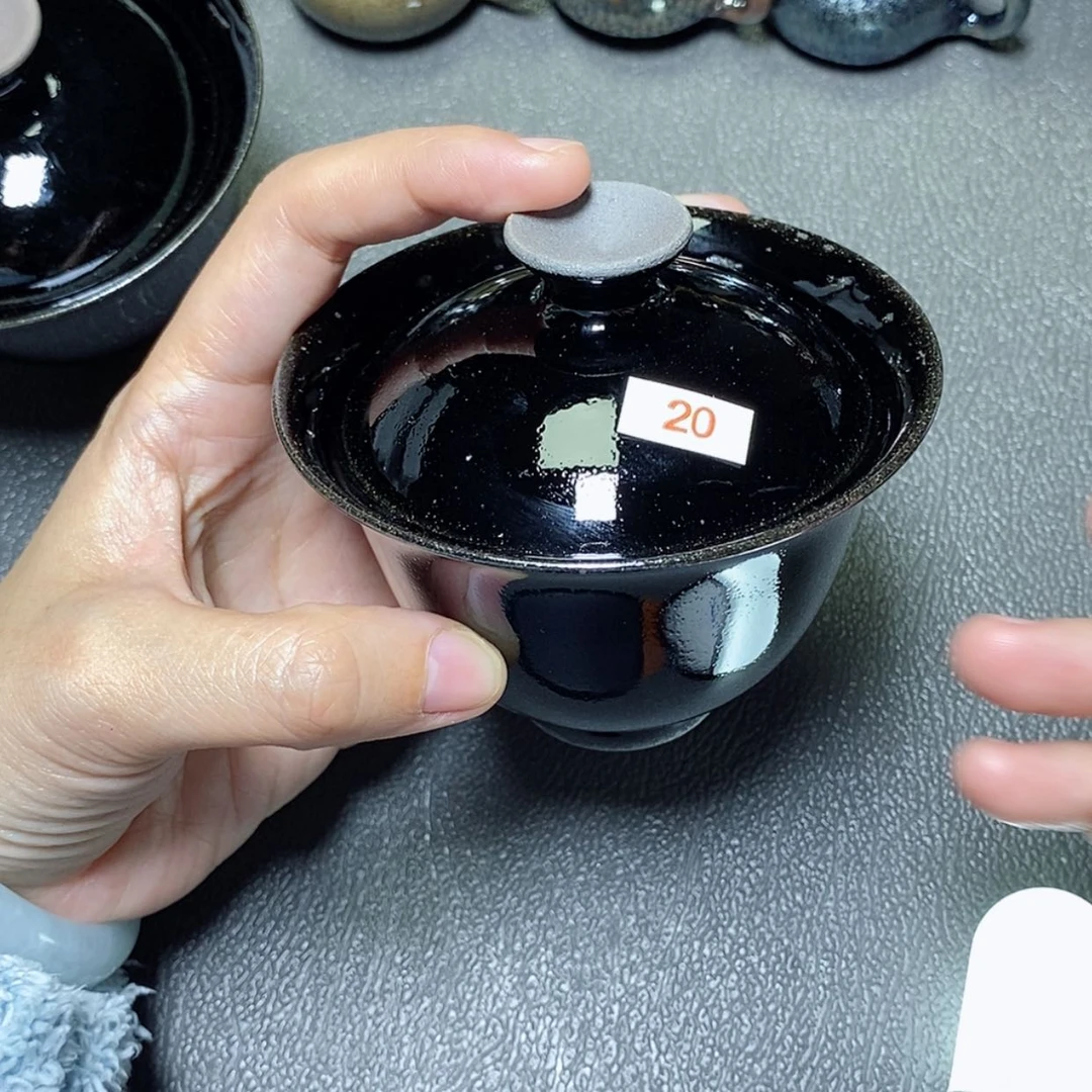 【闪购商品】茶盏20天择茶器zzzzzzzz