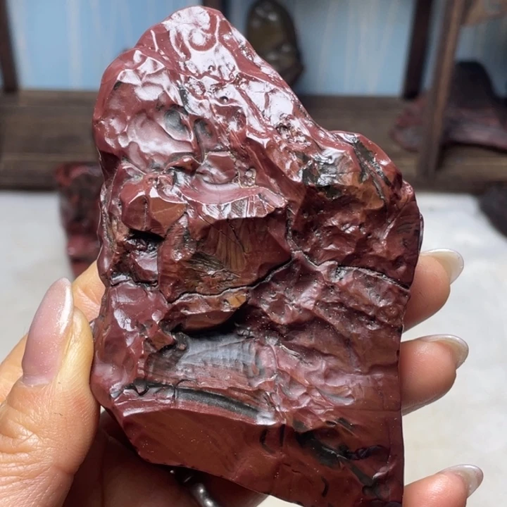 吉***云石材戈壁牧民美石原石