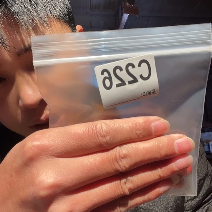 大果紫檀（缅甸花梨）226