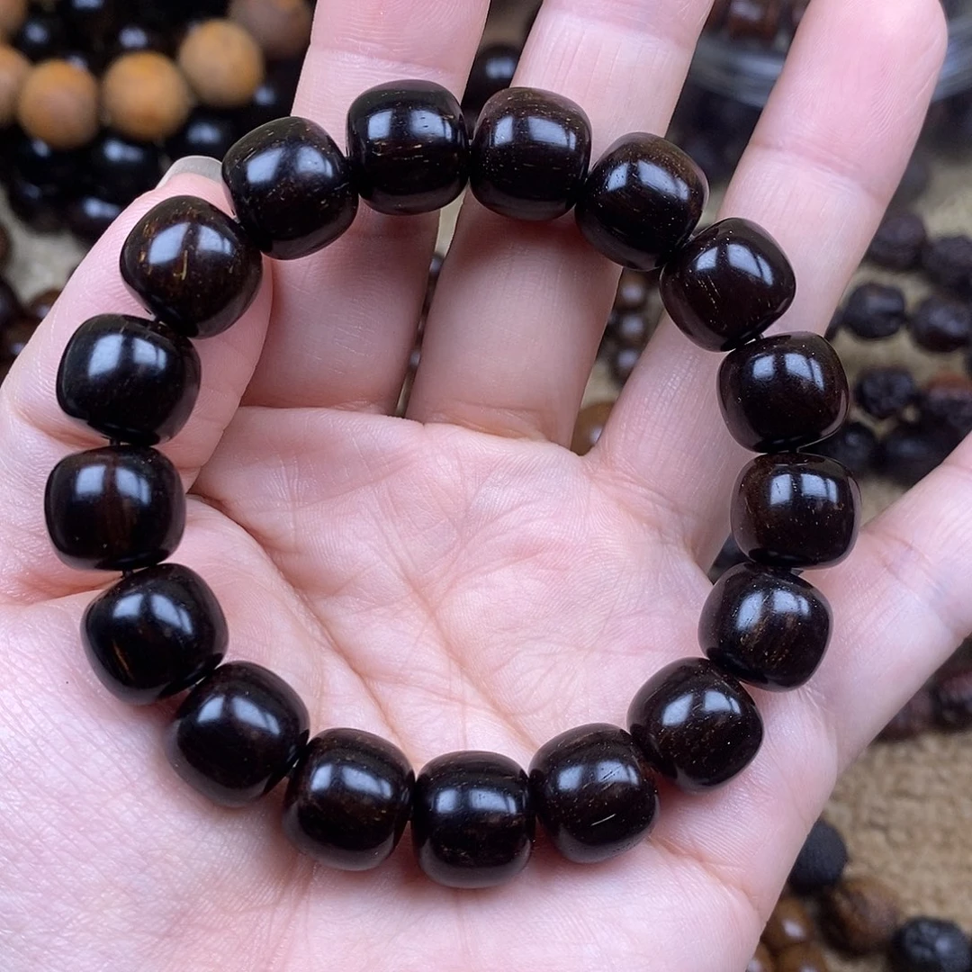 贡木手串/手链1213巴布亚新几内亚贡