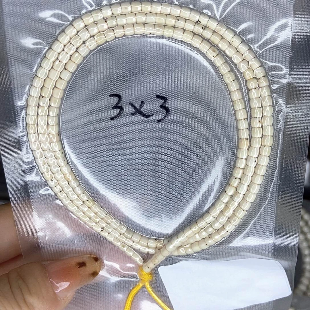 星月菩提手串星月