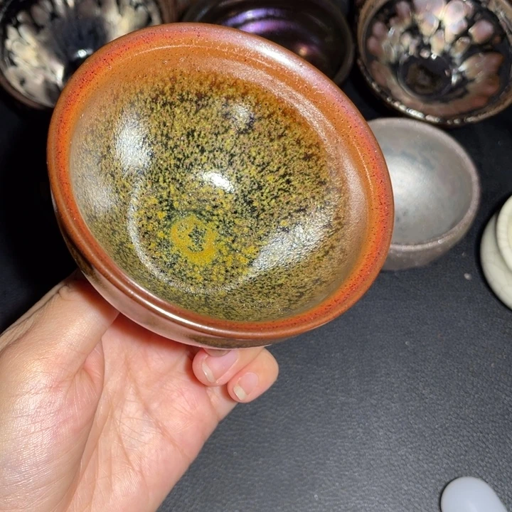 茶盏建盏直播间链接请