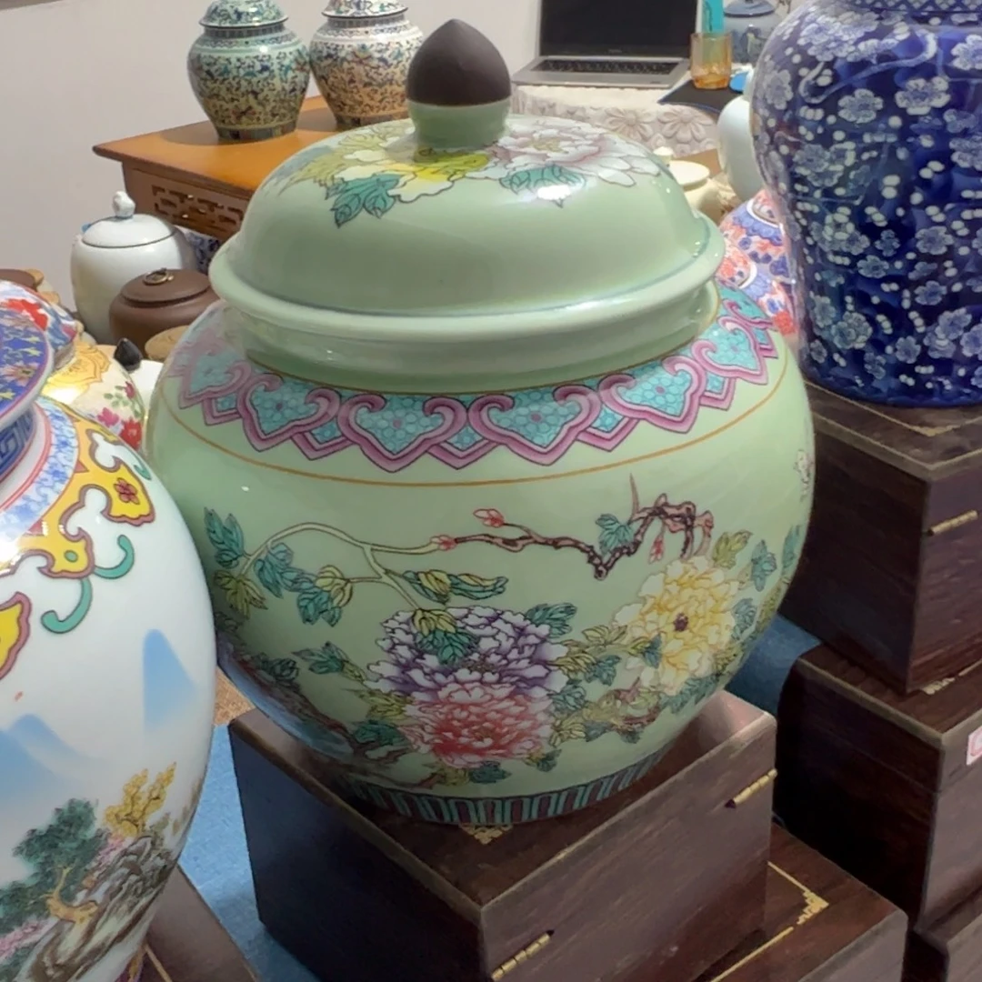 高端定制的设计师