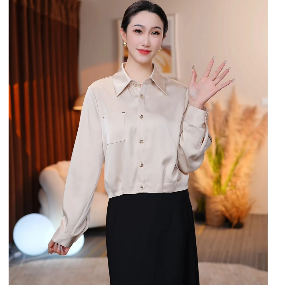 女装气质显瘦时尚休闲修身假两件长款连衣裙25L306