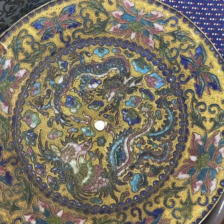 博***普陶瓷摆件不固定一件