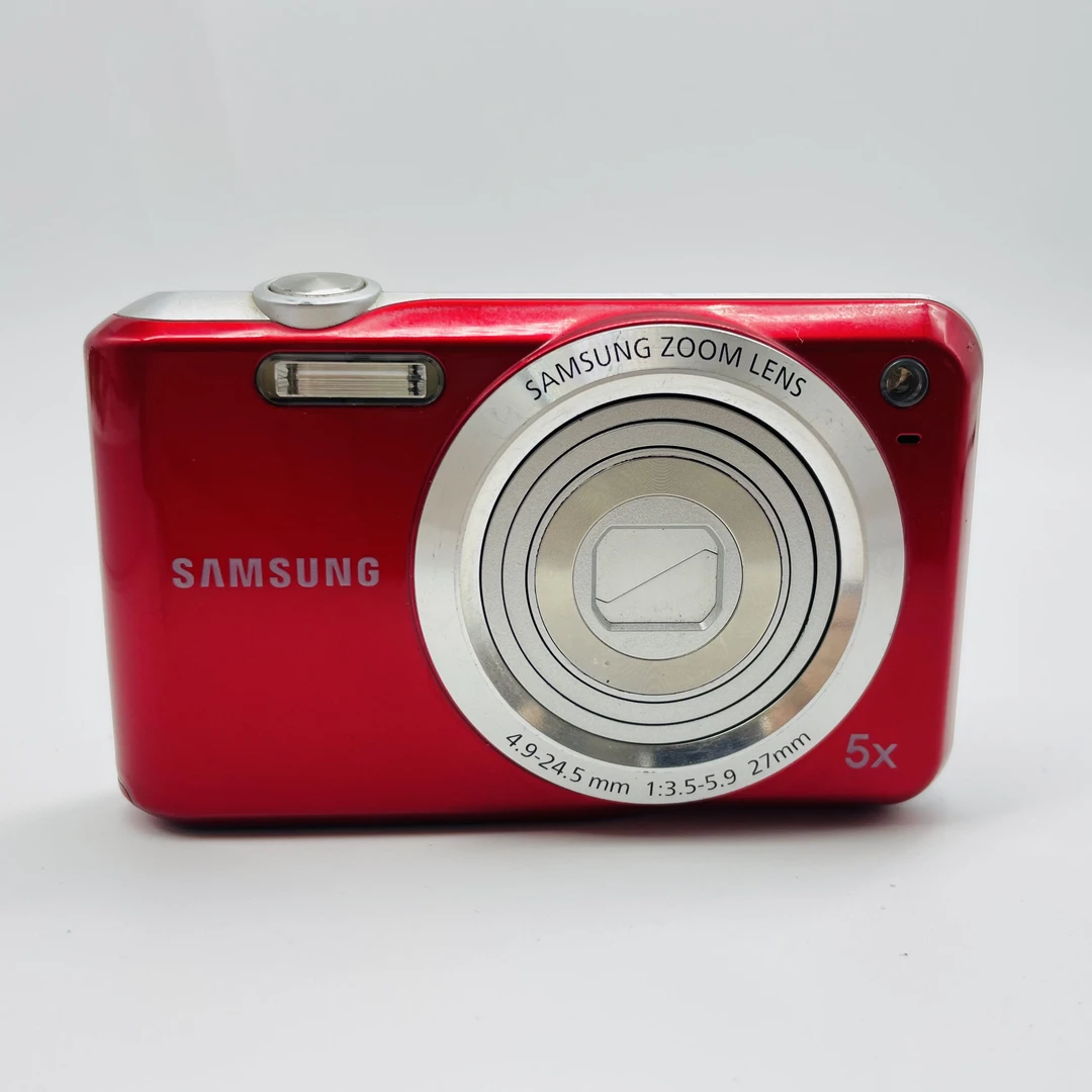 95新 Samsung/三星 ES65 1020万像素 5倍光学变焦(no退no换)