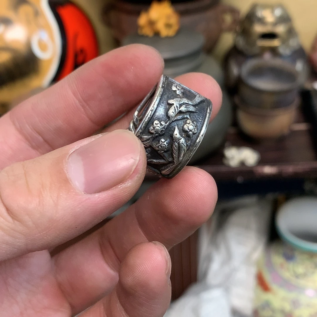 紫砂茶宠工艺美术作品