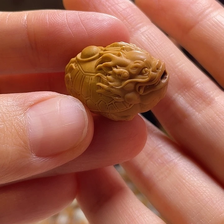 手串/手链橄榄核