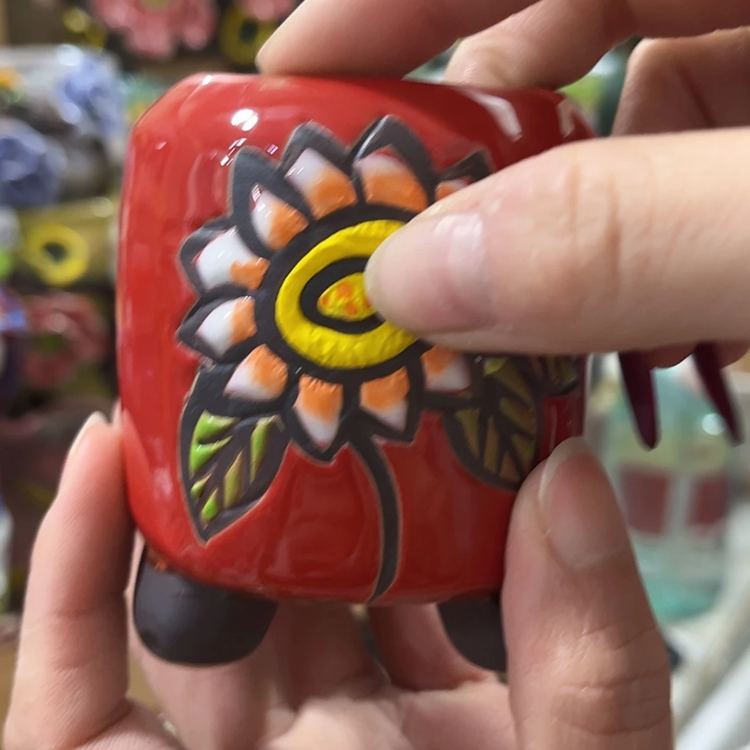 【闪购商品】红陶福利