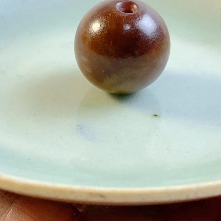 如***金茶室瓷盘上摆件挂件