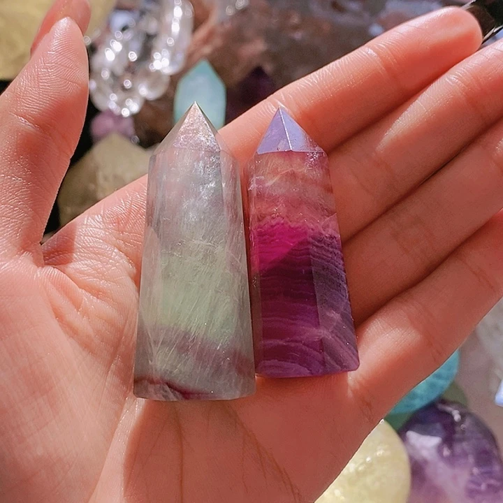 未镶嵌发饰紫晶S****欧51