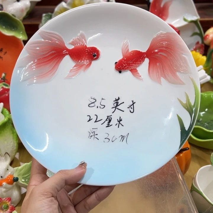 陶瓷等产品的生产和销售