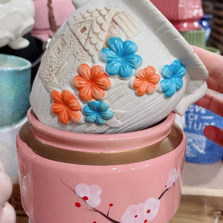 福利盆，9.99包邮陶瓷花盆