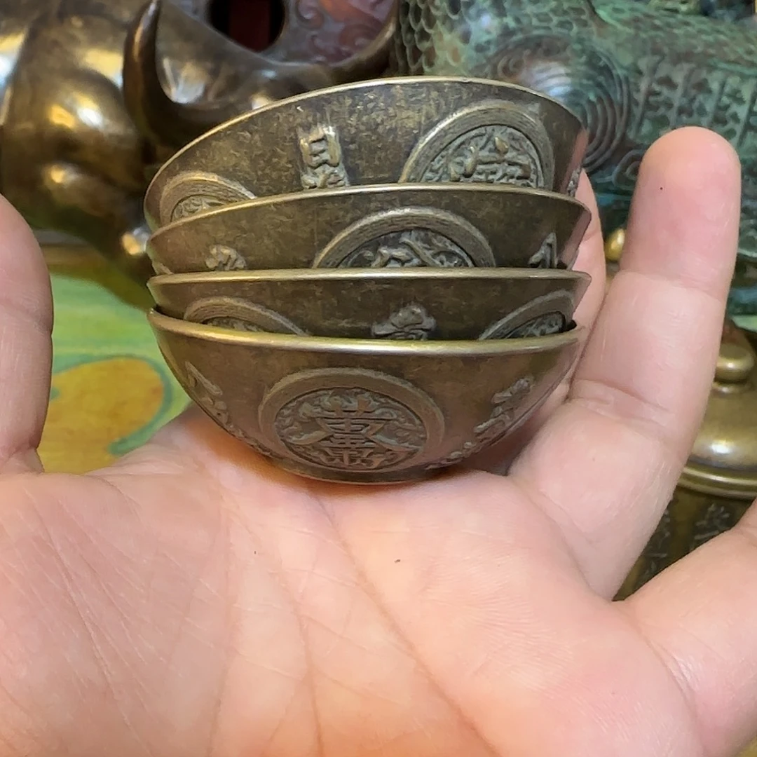老铜器老铜器老铜器