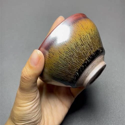 【闪购商品】茶盏-505............