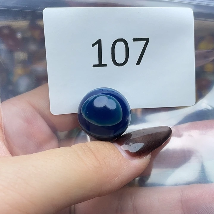 玛瑙/玉髓未镶嵌手链