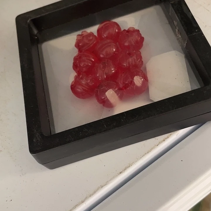 茶宠摆件工艺美术作品